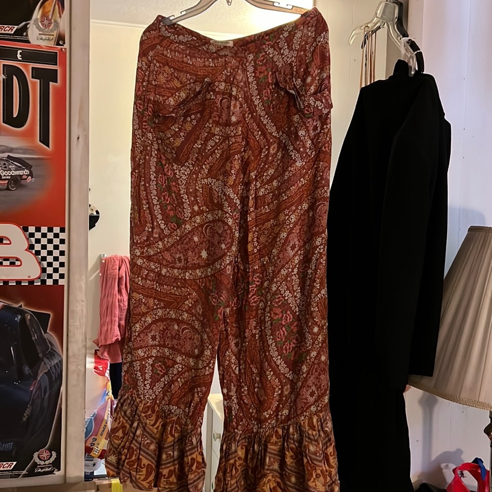 Spell and the Gypsy Amethyst XL pants